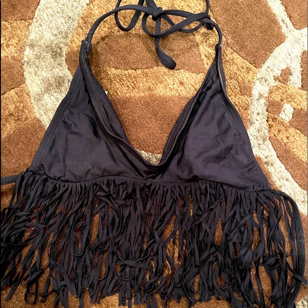 Bathing suit top